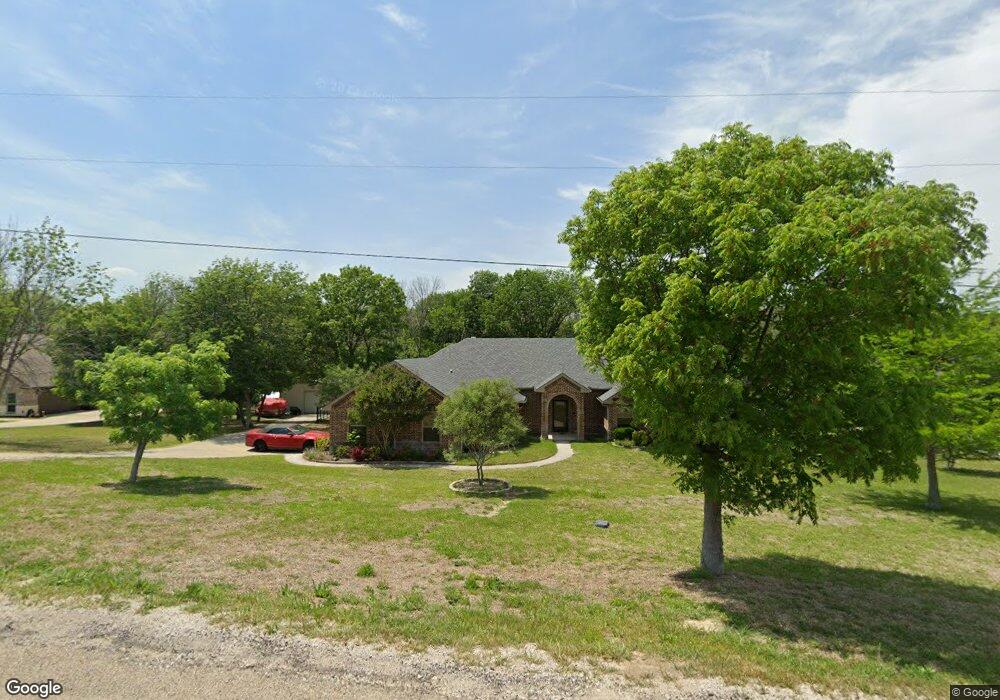 229 Rey Del Mar Cir, Weatherford, TX 76085 - photo 1