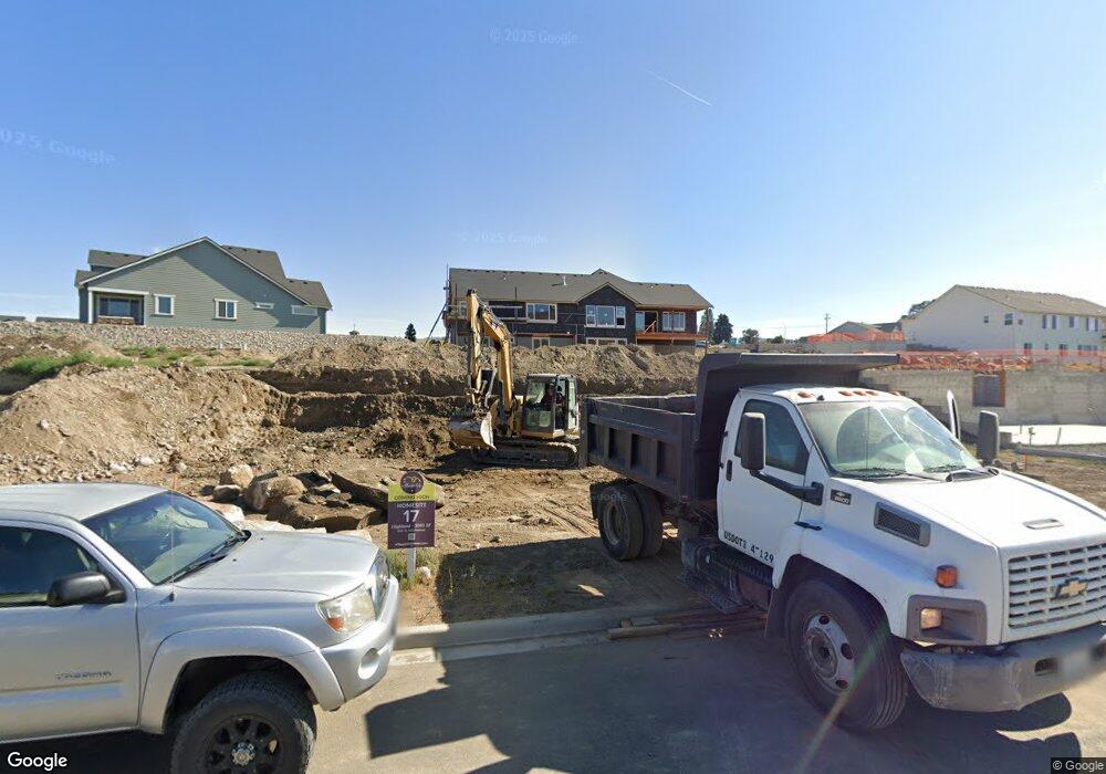 641 S Juli Ave, East Wenatchee, WA 98802 - photo 1