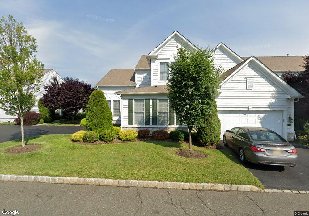 66 Mulberry Ct, Paramus, NJ 07652 - photo 1