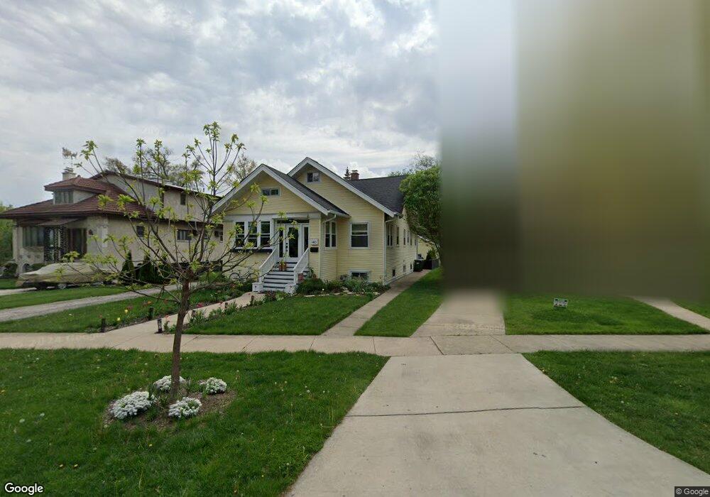 Street View Photo