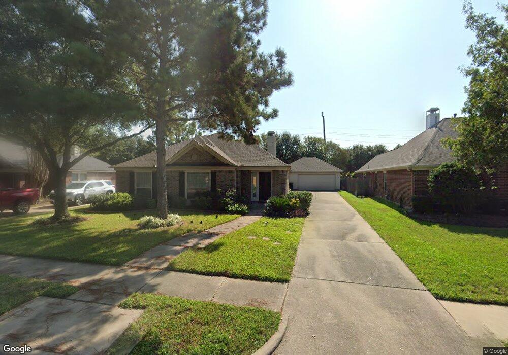 16631 Gentle Stone Dr, Houston, TX 77095 - photo 1