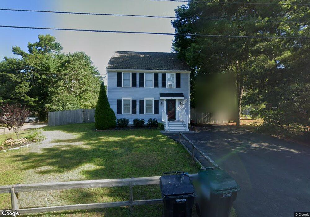 33 Archer St, Plymouth, MA 02360 - photo 1