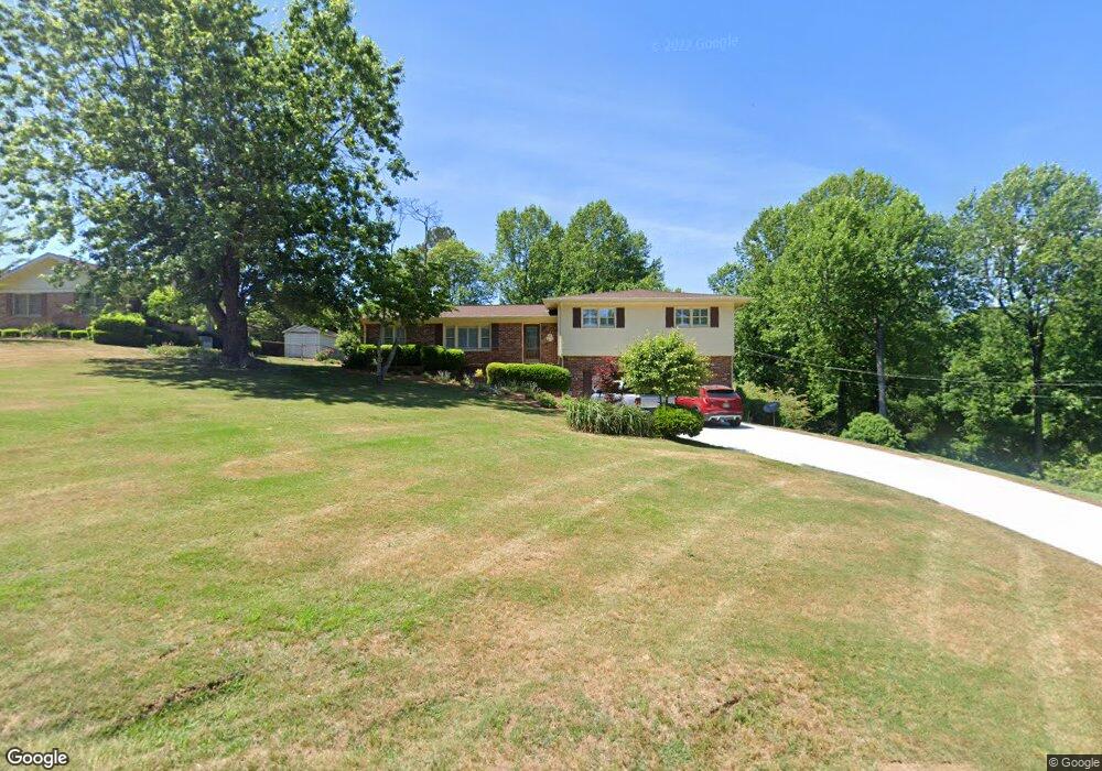 503 Highland Ave, Cornelia, GA 30531 - photo 1