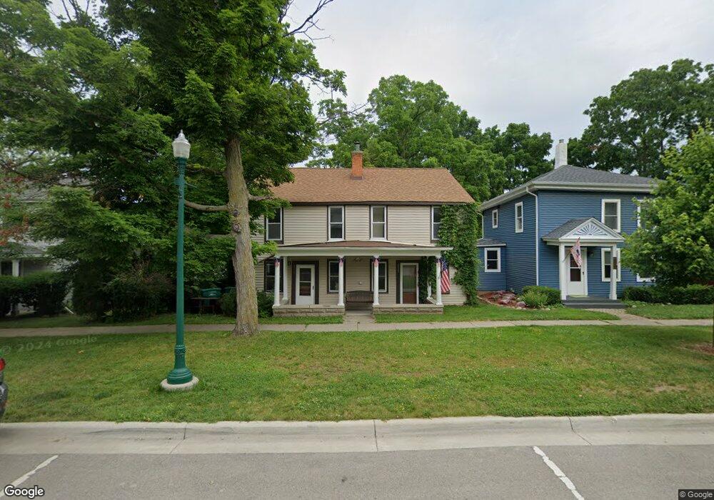 3319 Central St, Dexter, MI 48130 - photo 1