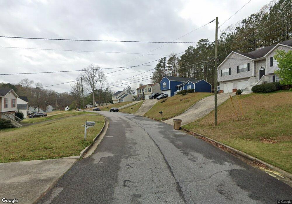 0 Hidden Lake Dr unit 8215451, Rex, GA 30273 - photo 1