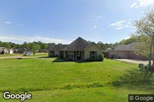 44144 Washley Trace Cir, Robert, LA 70455