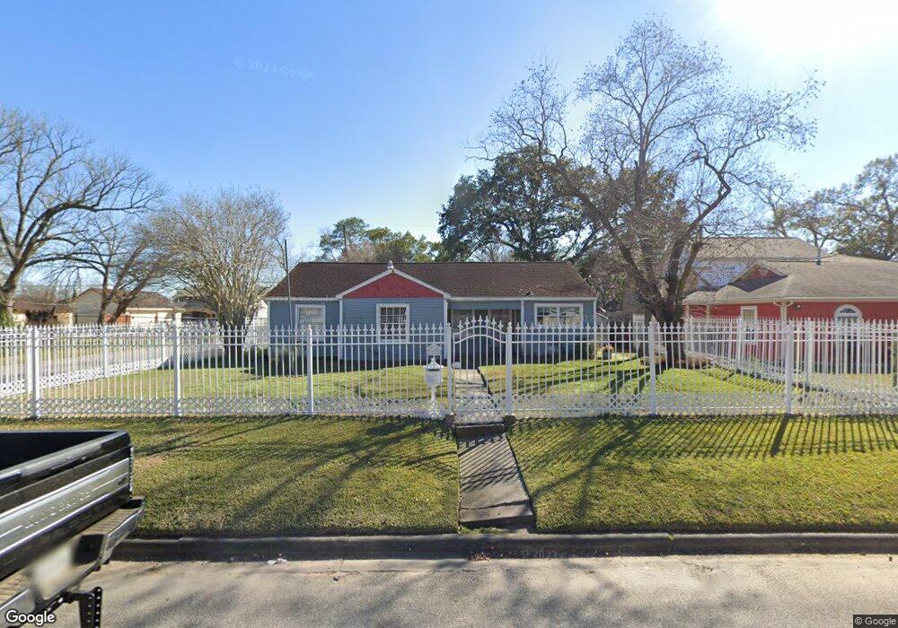 7028 Mchenry St, Houston, TX 77087 - photo 1