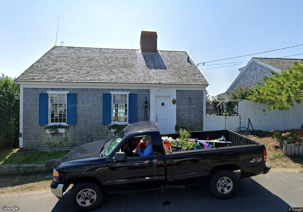 19 Champlain Rd, Chatham, MA 2633 - photo 1