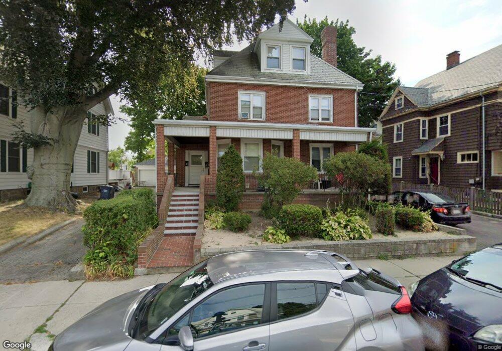 39 Parsons St, Brighton, MA 02135 - photo 1