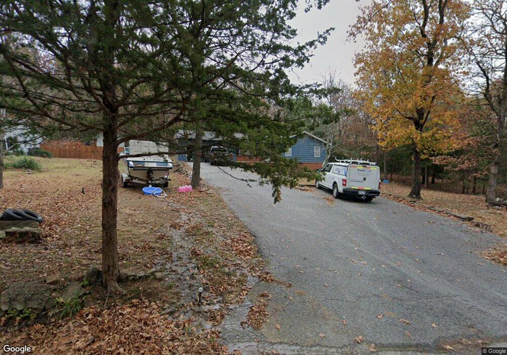 64 S Redbud Ave, West Fork, AR 72774 - photo 1