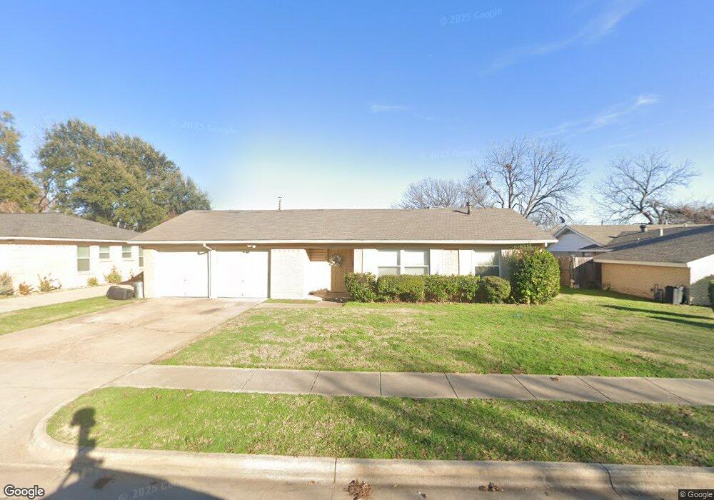 5104 Maryanna Way, North Richland Hills, TX 76180 - photo 1