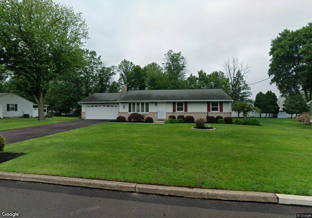 424 Grandview Ave, Perkasie, PA 18944 - photo 1