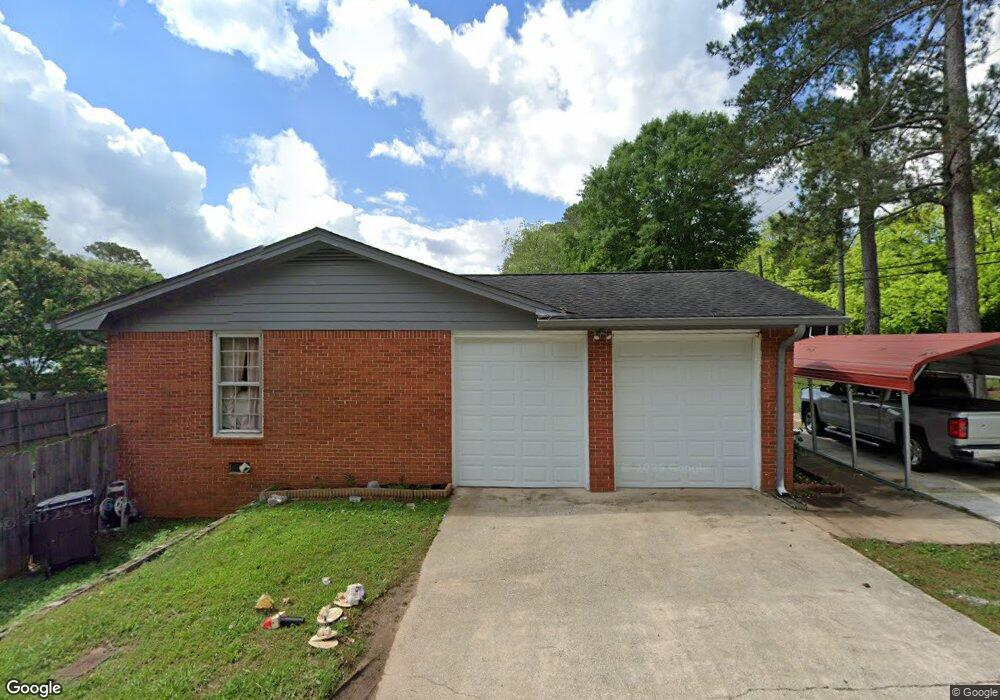 5 Gibson Dr, Carrollton, GA 30117 - photo 1