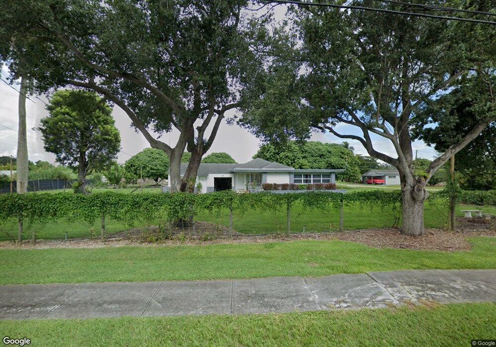 15795 SW 248th St, Homestead, FL 33031 - photo 1