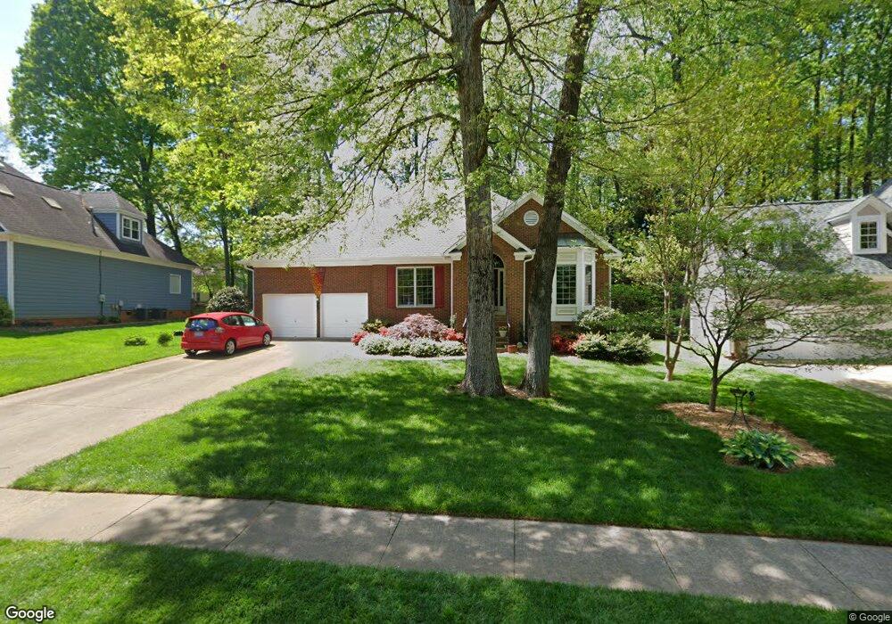 8812 New Oak Ln, Huntersville, NC 28078 - photo 1