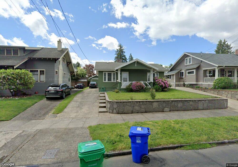 1706 N Winchell St, Portland, OR 97217 - photo 1