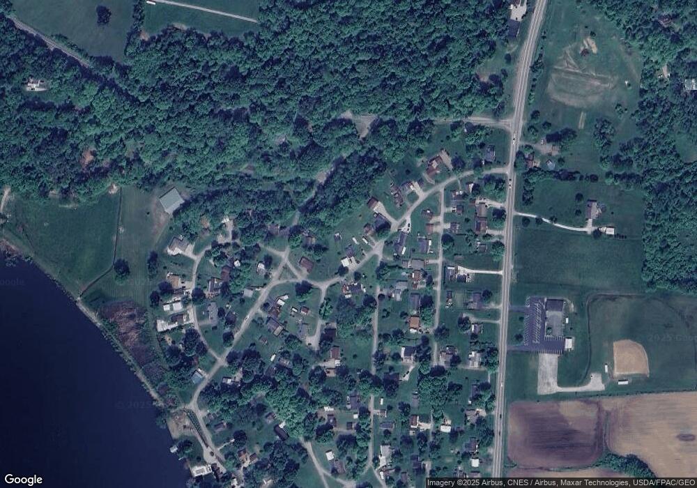 148-149 Edgewater Beach Blvd, Harbor Hills, OH 43076 - photo 1