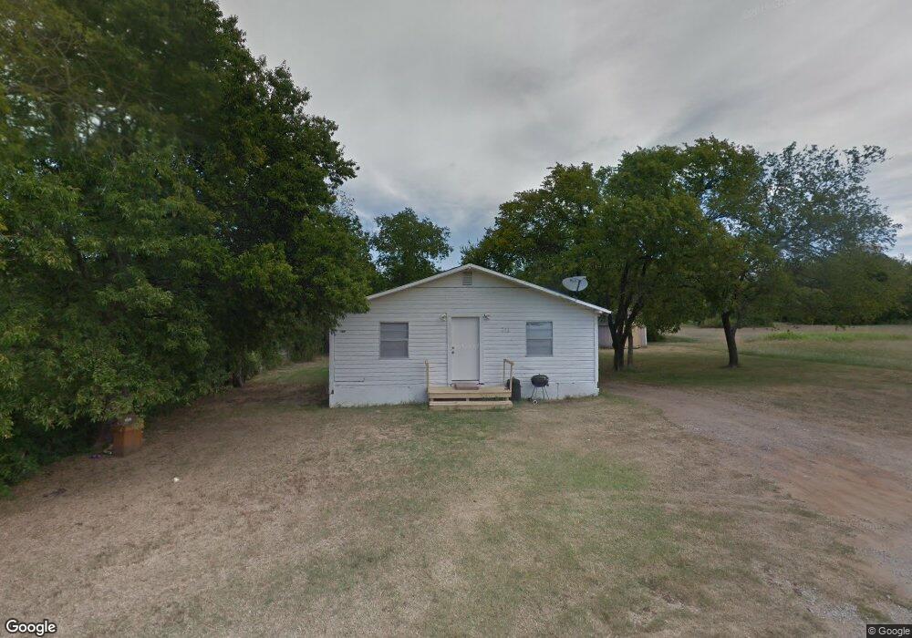 211 Pettit St, Ardmore, OK 73401 - photo 1