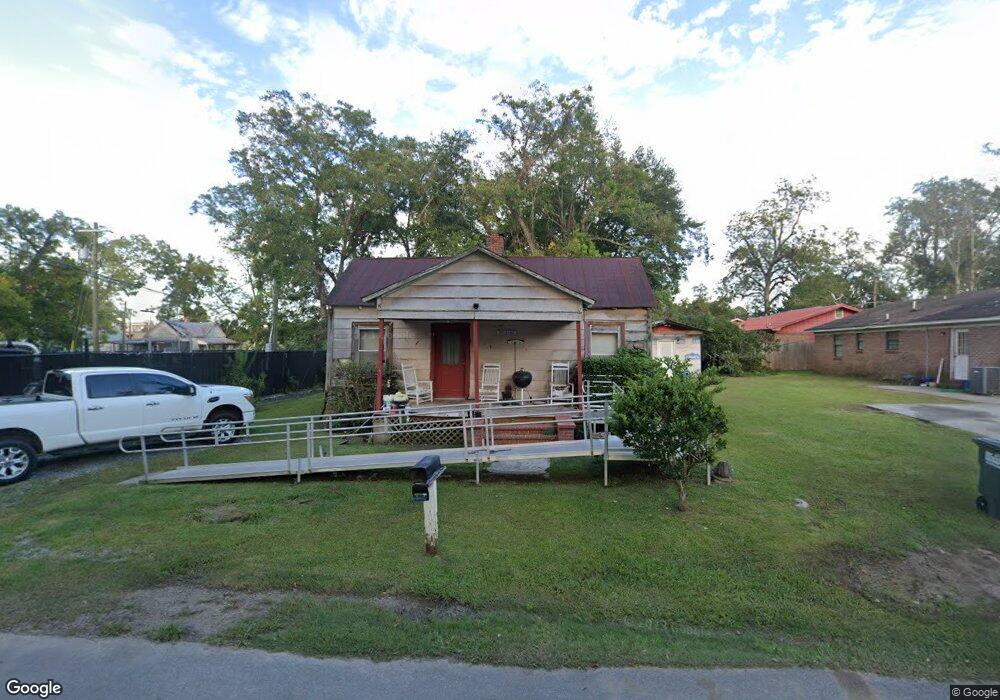 504 S Walker St, Quitman, GA 31643 - photo 1