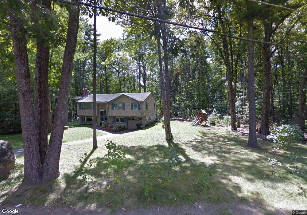 2 Morningside Ave, Merrimack, NH 03054 - photo 1