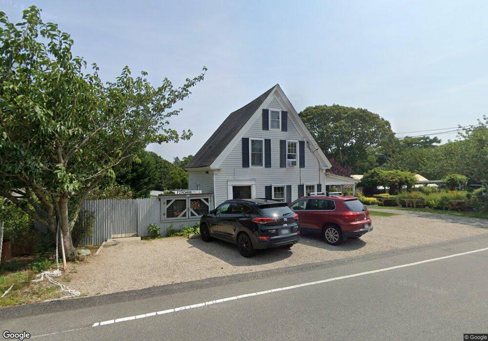 5 Depot Rd, Harwich, MA 2645 - photo 1