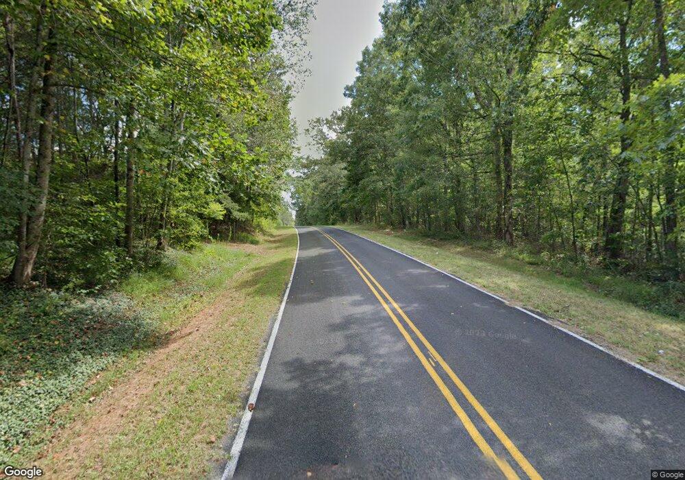 00 Grigg Rd, Howards Creek, NC 28092 - photo 1