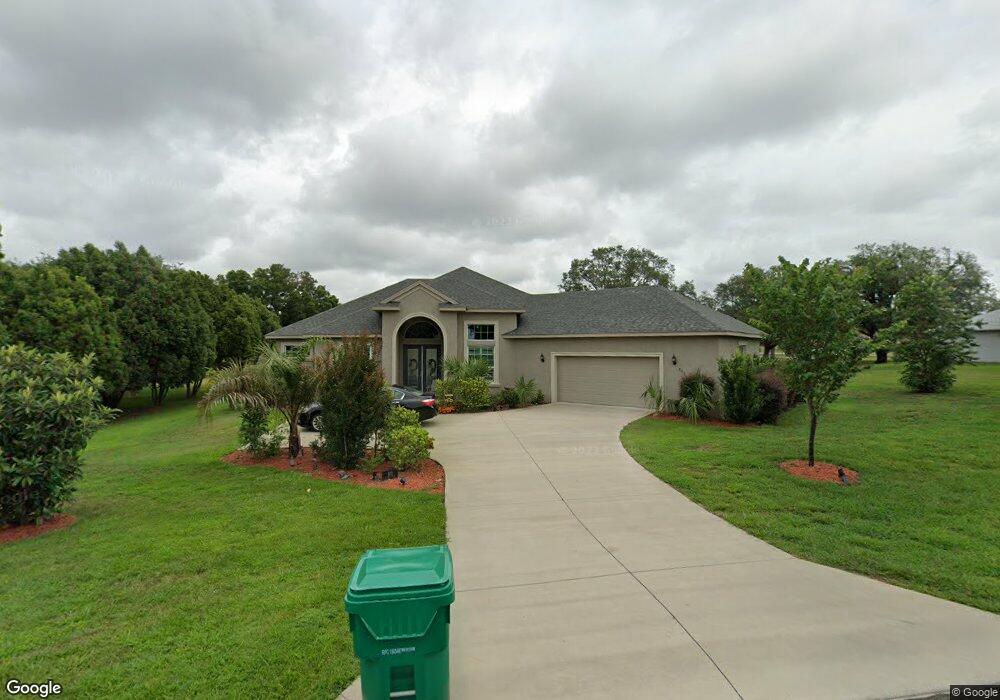 805 E Epsom Ct, Hernando, FL 34442 - photo 1