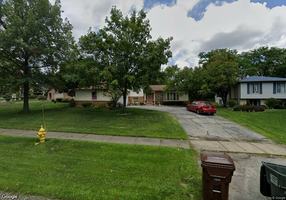 2931 Alexander Crescent unit 9, Flossmoor, IL 60422 - photo 1