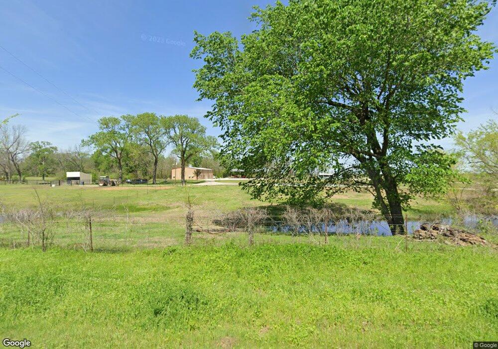 1257 Cut Off Rd, Ennis, TX 75119 - photo 1