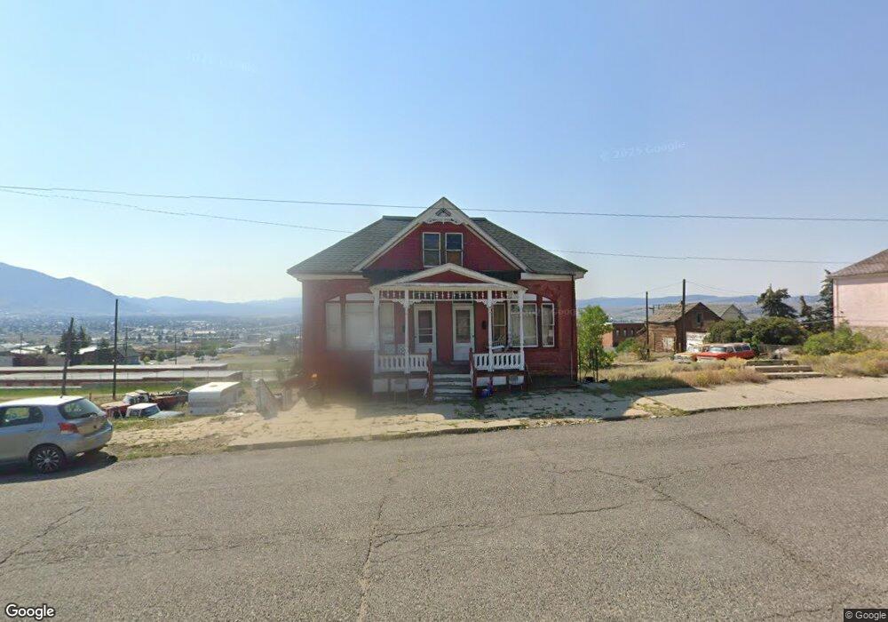 376 E Granite St, Butte, MT 59701 - photo 1