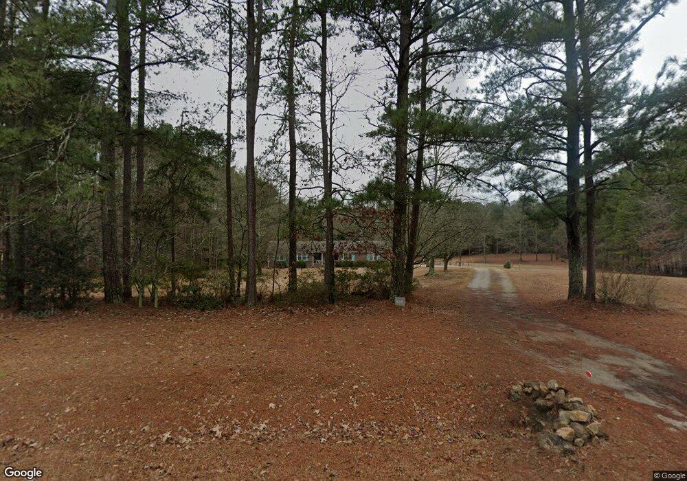 1938 Minix Rd, Sharpsburg, GA 30277 - photo 1