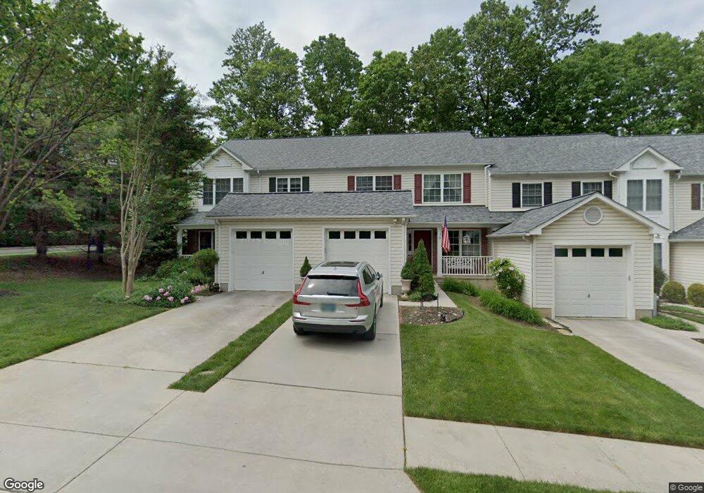 620 Doolan Ct, Lutherville Timonium, MD 21093 - photo 1