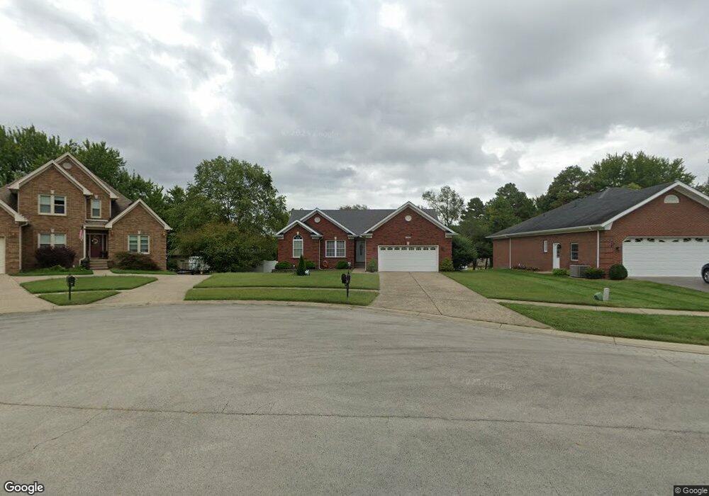 7703 Apple Mill Place unit LOT 40, Louisville, KY 40228 - photo 1