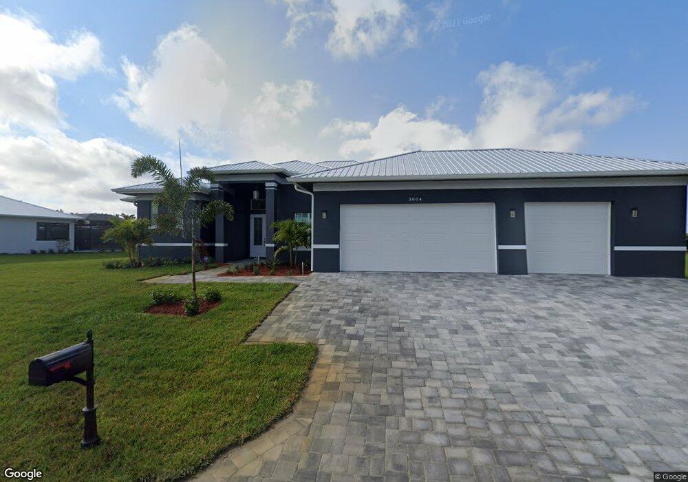 35-43-23-C4-02710.A4 N, Cape Coral, FL 33993 - photo 1