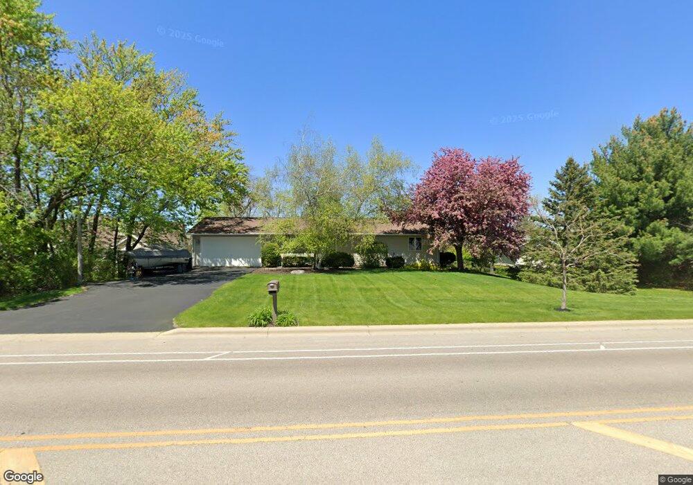 5212 Lacy Rd, Fitchburg, WI 53711 - photo 1