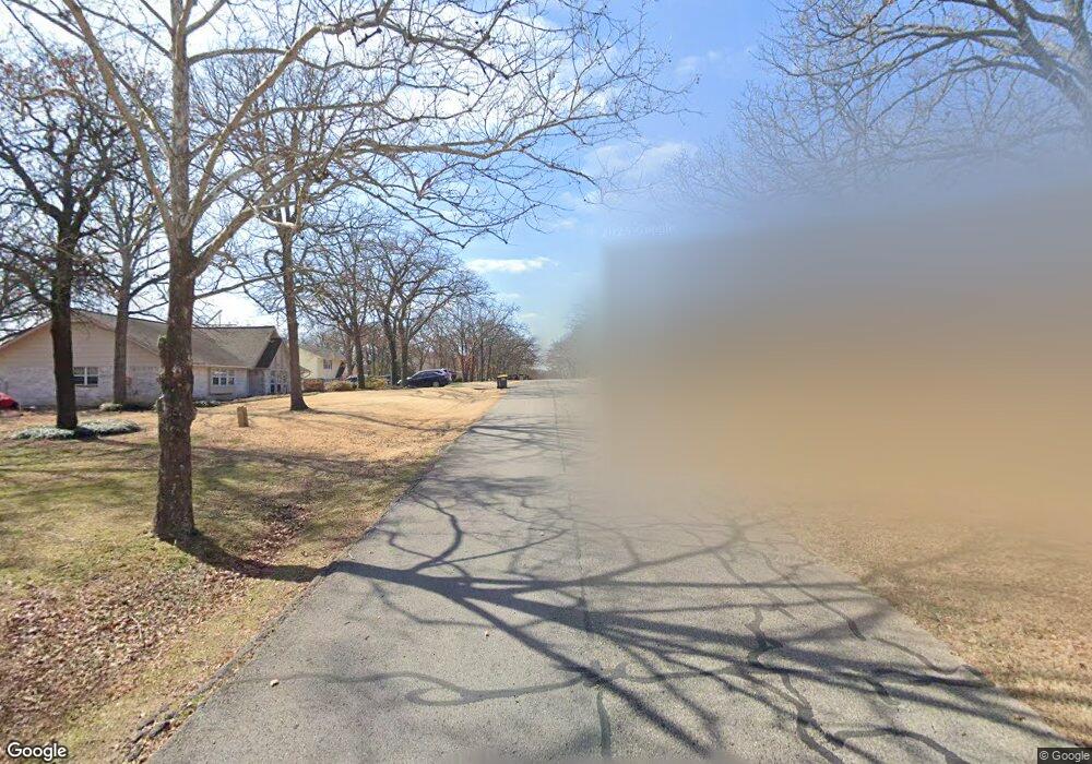 4302 E 118th St, Jenks, OK 74037 - photo 1