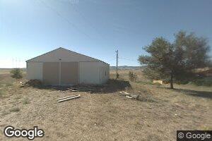 48 Boxelder Ln, Glenrock, WY 82637