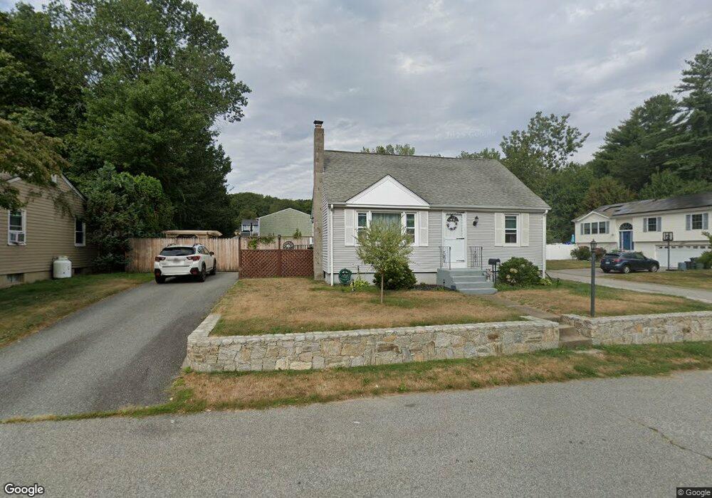 12 Dawley St, Coventry, RI 02816 - photo 1