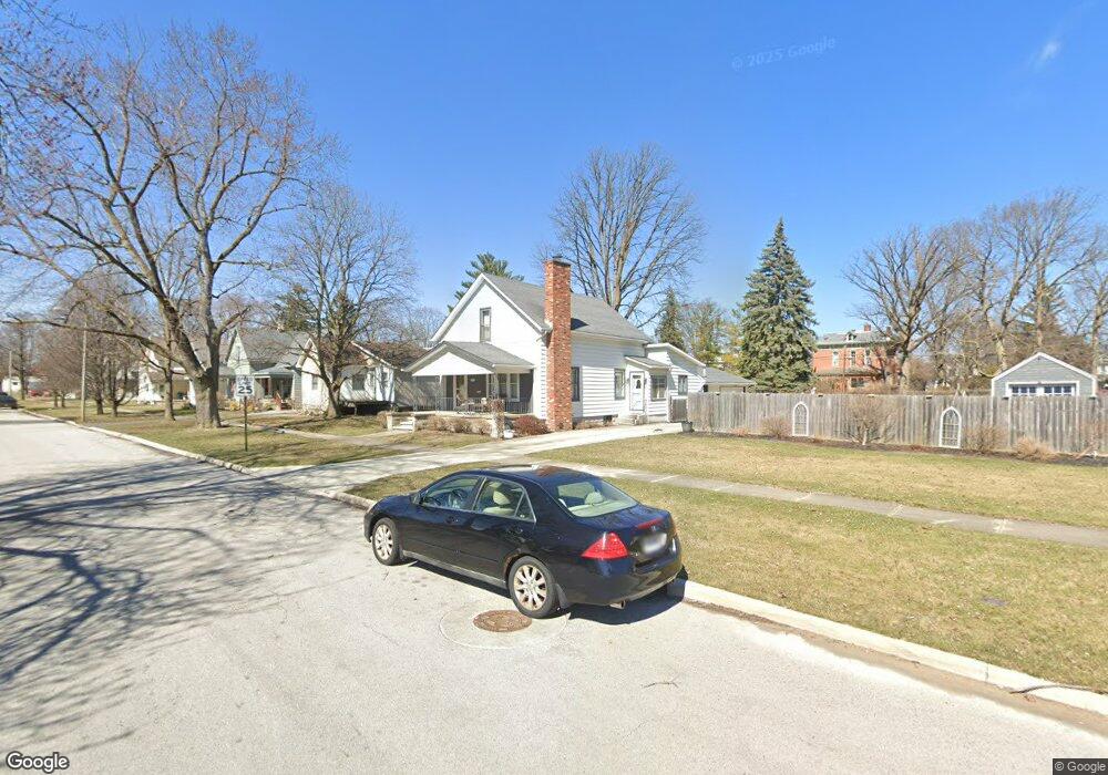 522 W Hardin St, Findlay, OH 45840 - photo 1