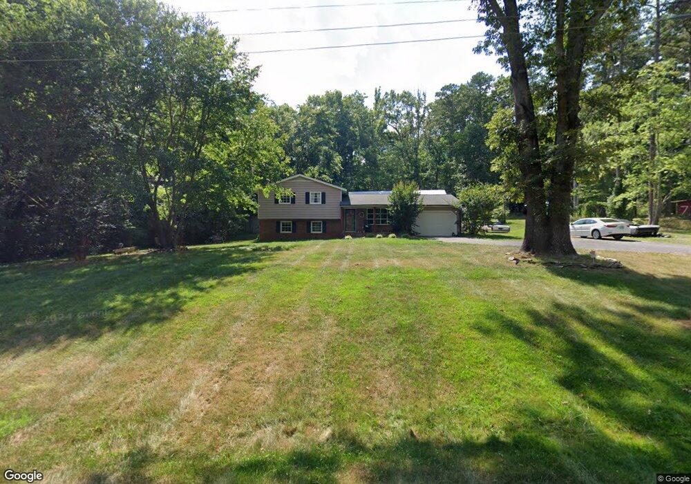 1410 Walker Rd, Asheboro, NC 27205 - photo 1