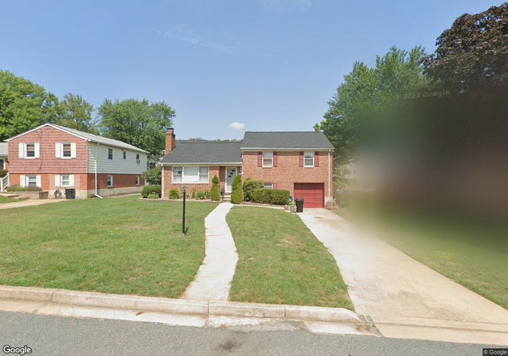 3636 Langrehr Rd, Windsor Mill, MD 21244 - photo 1