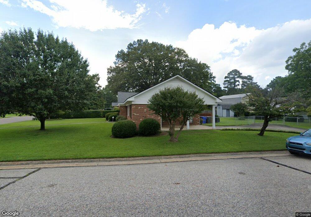 331 Whitney Dr, Fayetteville, NC 28314 - photo 1