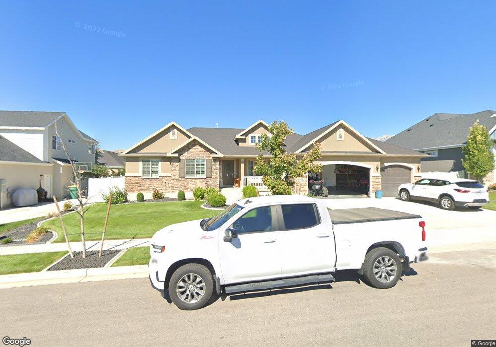 756 W Parkview Dr, Lehi, UT 84043 - photo 1