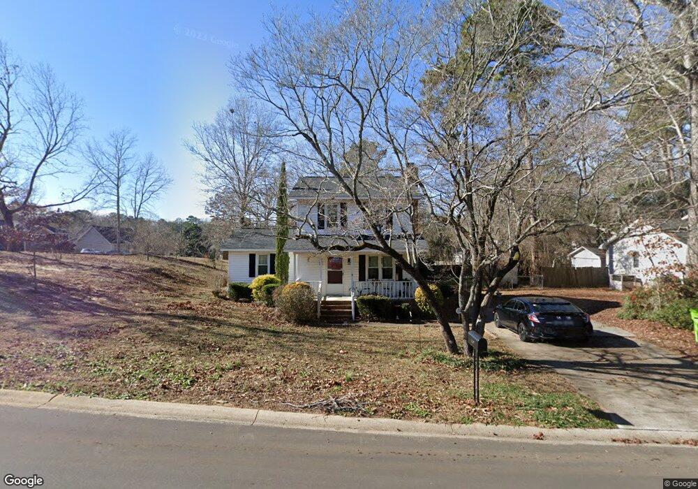 2001 Bedford Way, Columbia, SC 29209 - photo 1