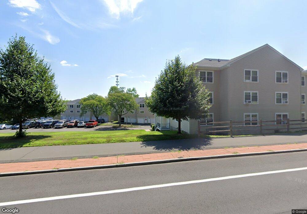 1243 East St unit E, New Britain, CT 06053 - photo 1