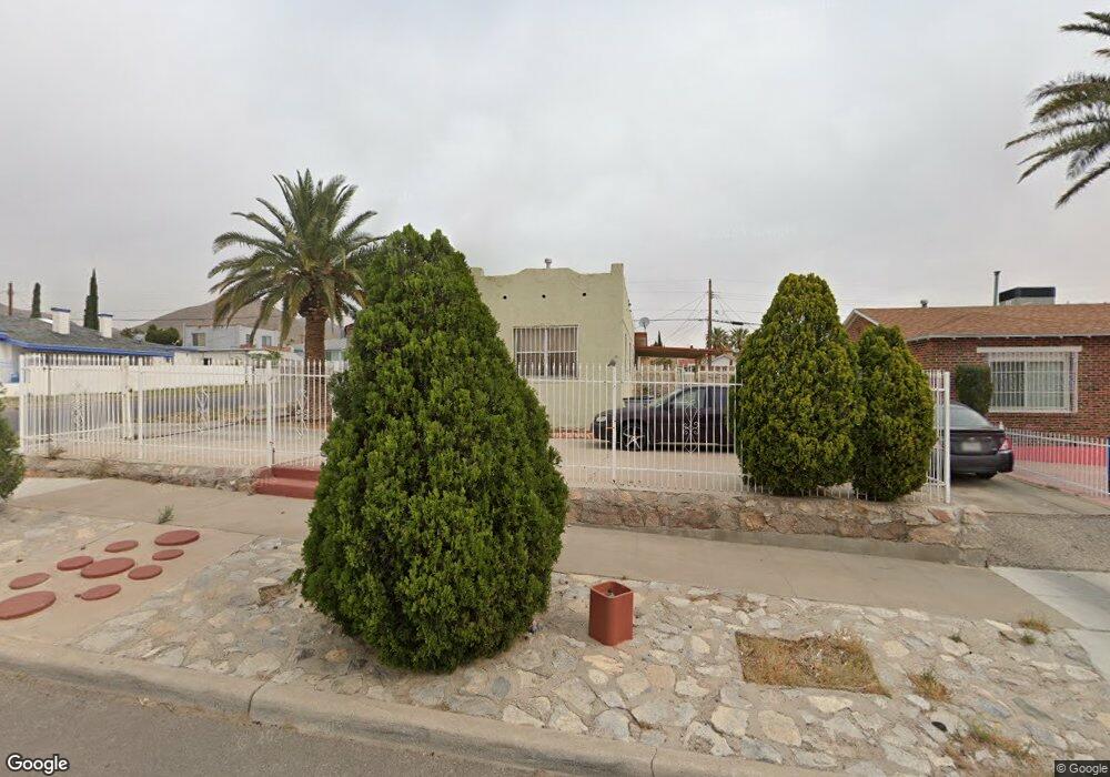 3501 Monroe Ave, El Paso, TX 79930 - photo 1