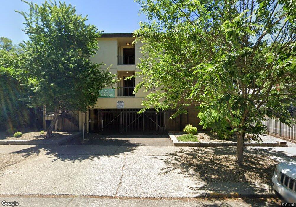 1158 Mill St, Eugene, OR 97401 - photo 1