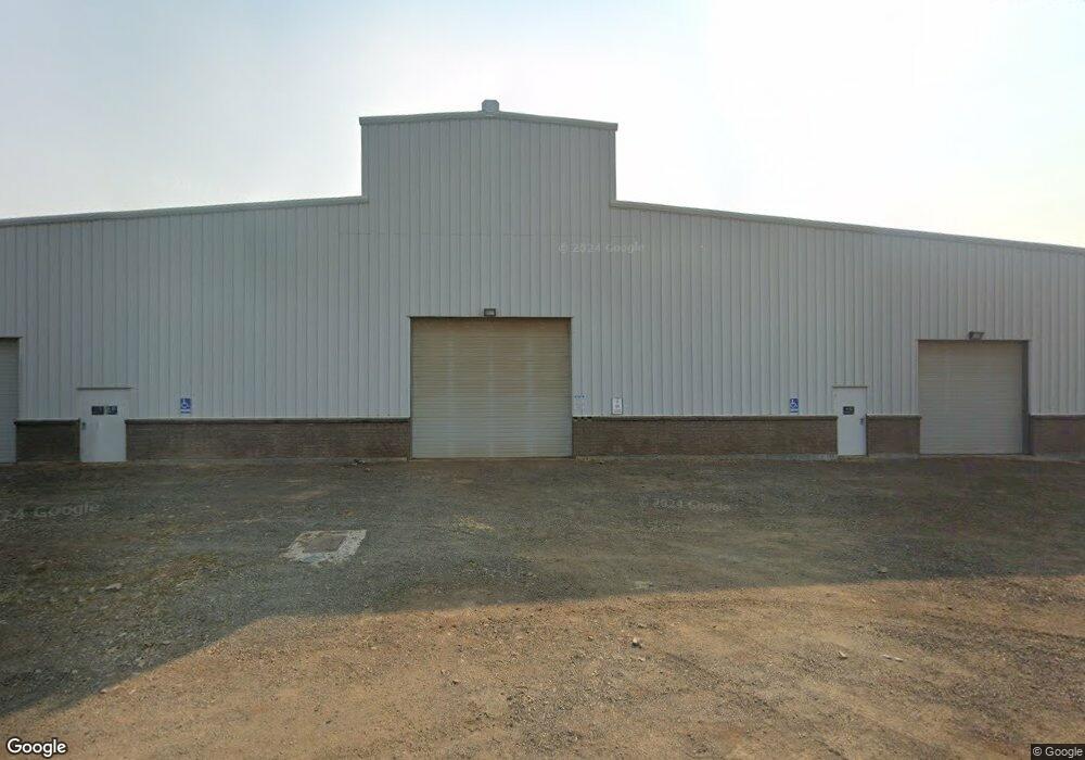 140 Fairgrounds Rd unit A, Halfway, OR 97834 - photo 1