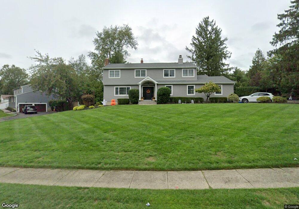 16 Fireside Rd, Red Bank, NJ 07701 - photo 1