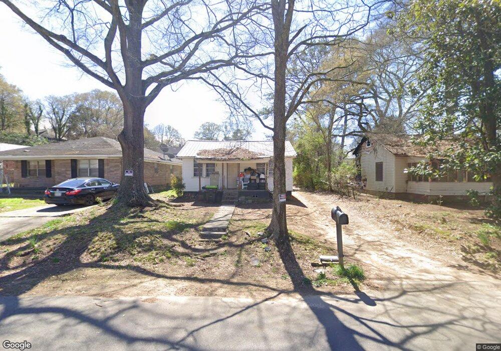 712 Jefferson St, Cedartown, GA 30125 - photo 1